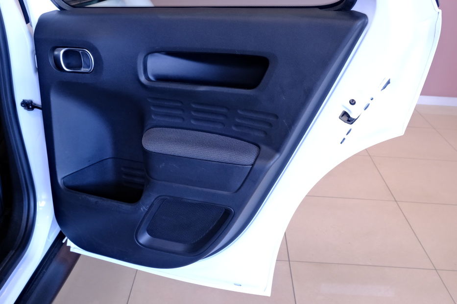 Продам Citroen C4 Cactus 2017 года в Одессе