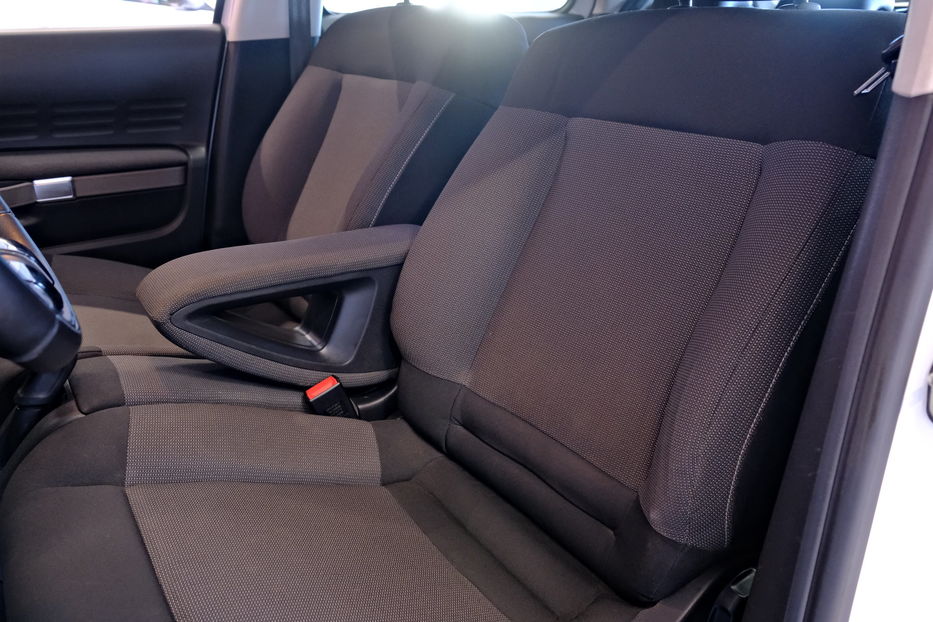 Продам Citroen C4 Cactus 2017 года в Одессе