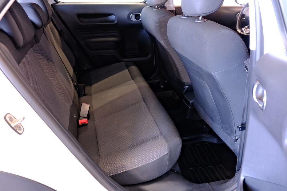 Продам Citroen C4 Cactus 2017 года в Одессе