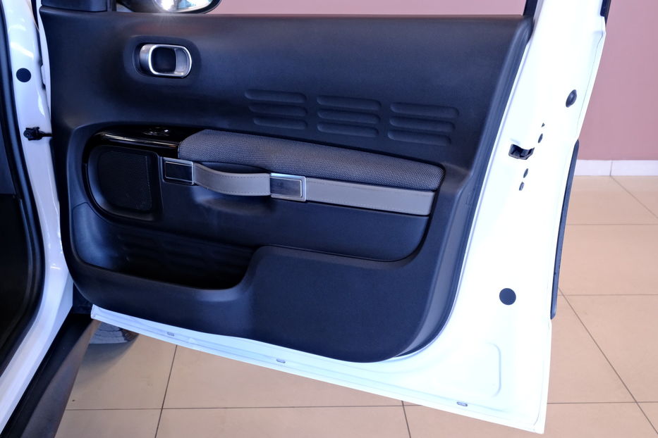 Продам Citroen C4 Cactus 2017 года в Одессе