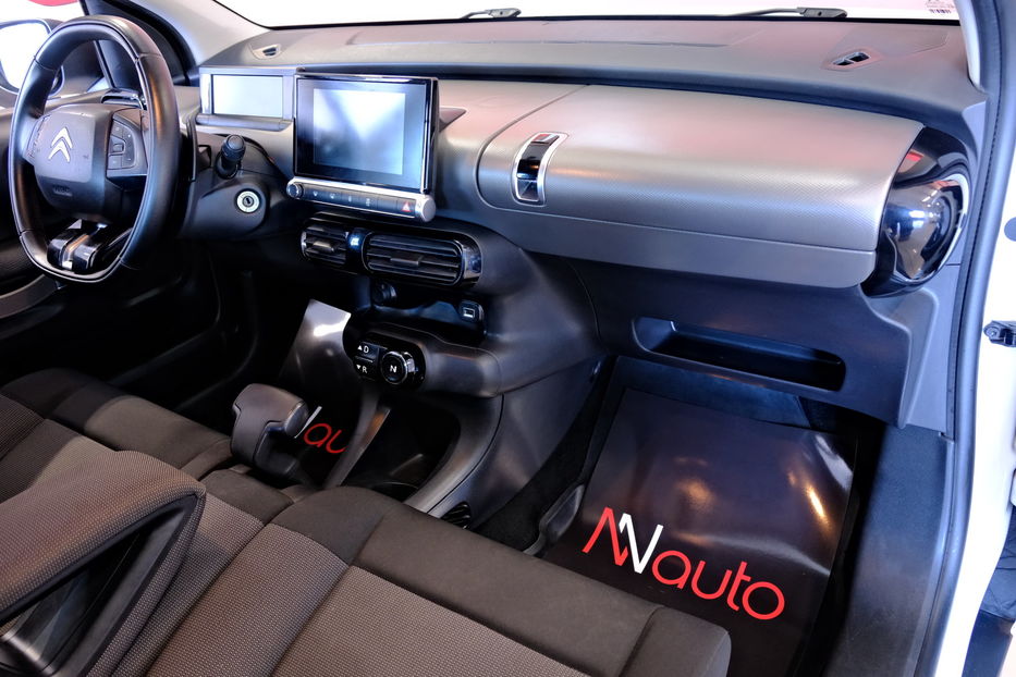 Продам Citroen C4 Cactus 2017 года в Одессе