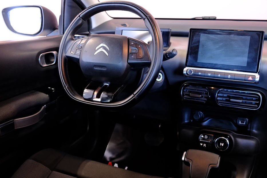 Продам Citroen C4 Cactus 2017 года в Одессе