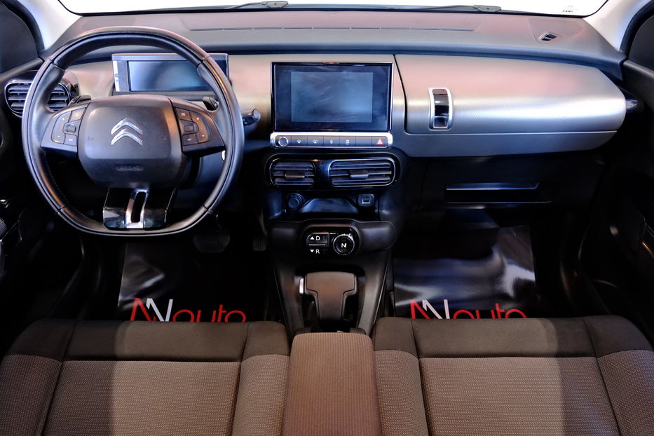 Продам Citroen C4 Cactus 2017 года в Одессе