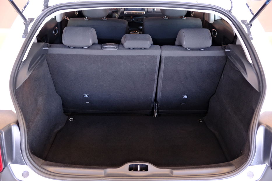 Продам Citroen C4 Cactus 2017 года в Одессе