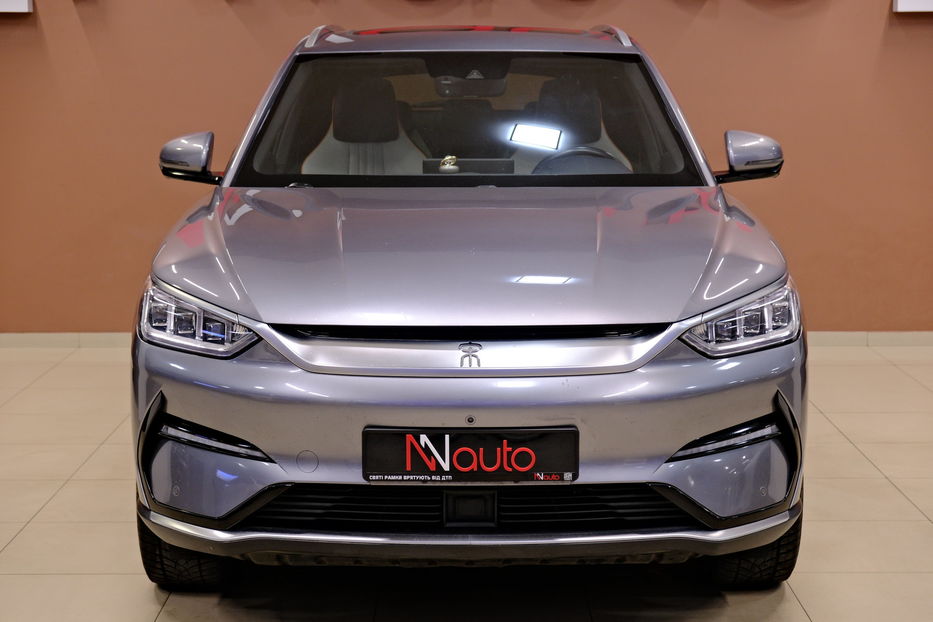 Продам BYD Tang Song Plus 87kWt 2022 года в Одессе