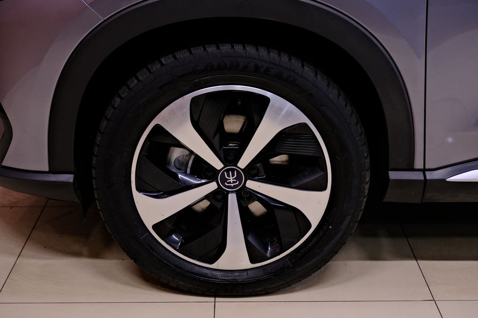 Продам BYD Tang Song Plus 87kWt 2022 года в Одессе