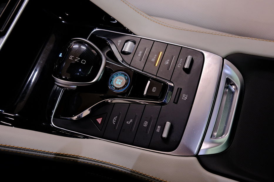 Продам BYD Tang Song Plus 87kWt 2022 года в Одессе