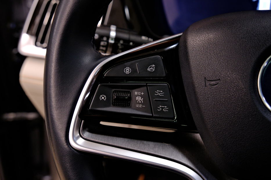 Продам BYD Tang Song Plus 87kWt 2022 года в Одессе