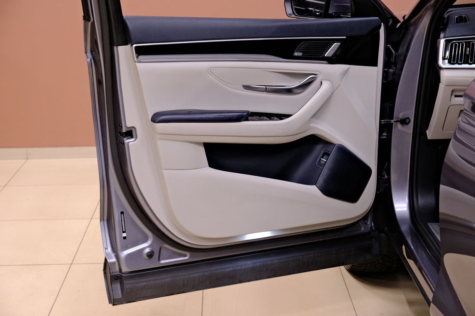 Продам BYD Tang Song Plus 87kWt 2022 года в Одессе