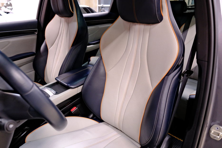 Продам BYD Tang Song Plus 87kWt 2022 года в Одессе