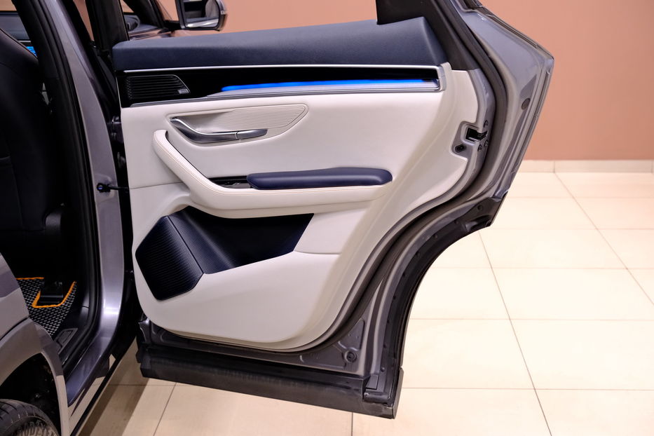 Продам BYD Tang Song Plus 87kWt 2022 года в Одессе