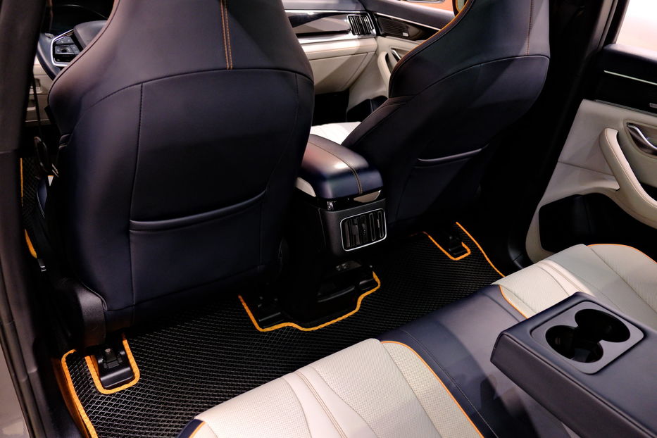 Продам BYD Tang Song Plus 87kWt 2022 года в Одессе