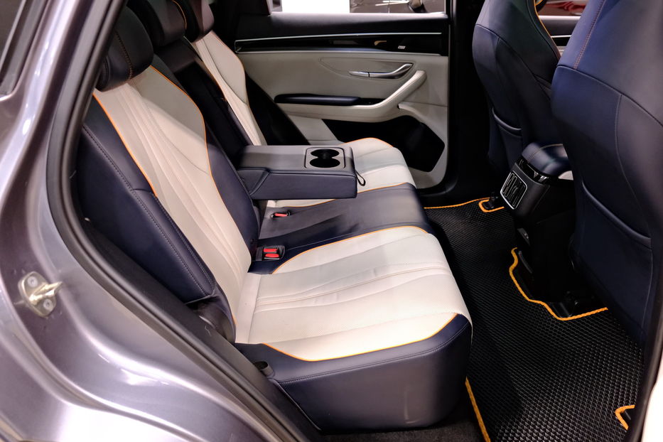 Продам BYD Tang Song Plus 87kWt 2022 года в Одессе