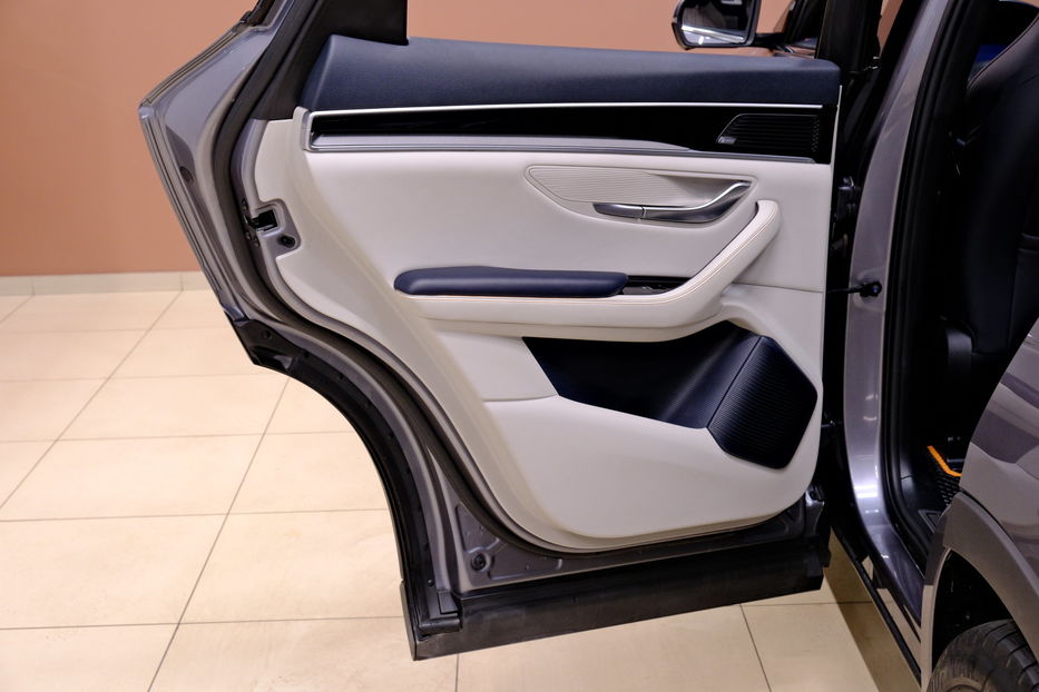 Продам BYD Tang Song Plus 87kWt 2022 года в Одессе