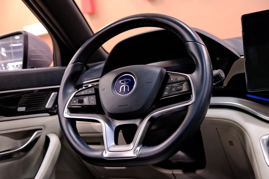 Продам BYD Tang Song Plus 87kWt 2022 года в Одессе