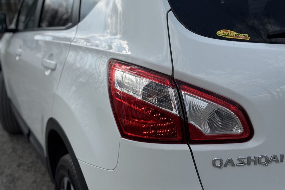 Продам Nissan Qashqai 2012 года в г. Умань, Черкасская область