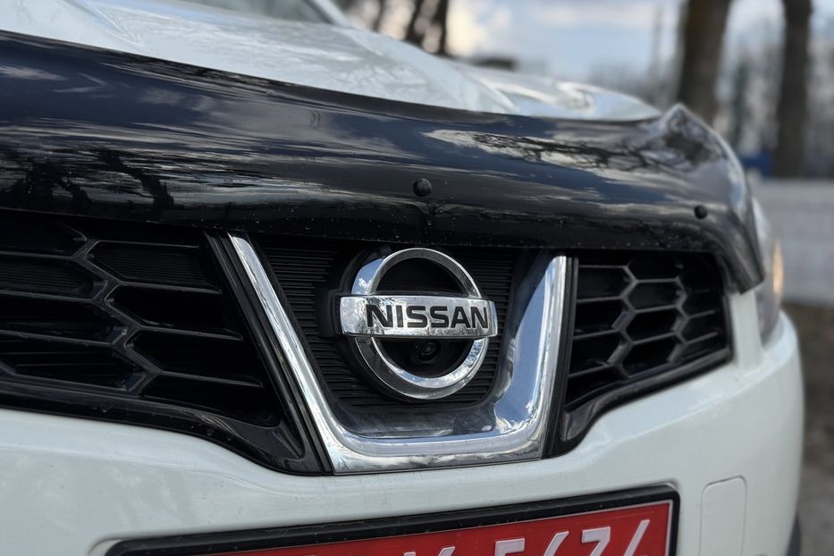 Продам Nissan Qashqai 2012 года в г. Умань, Черкасская область