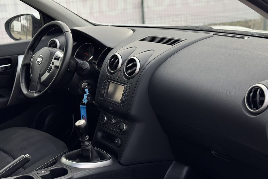 Продам Nissan Qashqai 2012 года в г. Умань, Черкасская область