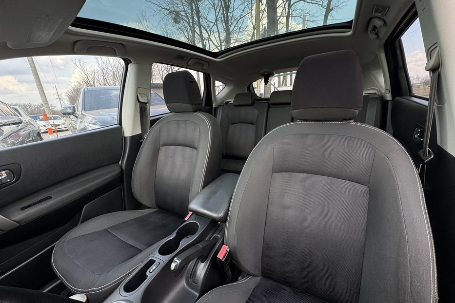 Продам Nissan Qashqai 2012 года в г. Умань, Черкасская область