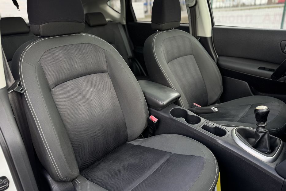 Продам Nissan Qashqai 2012 года в г. Умань, Черкасская область