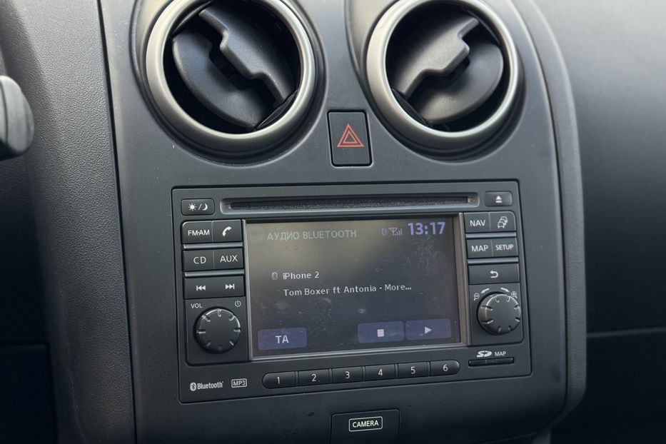 Продам Nissan Qashqai 2012 года в г. Умань, Черкасская область