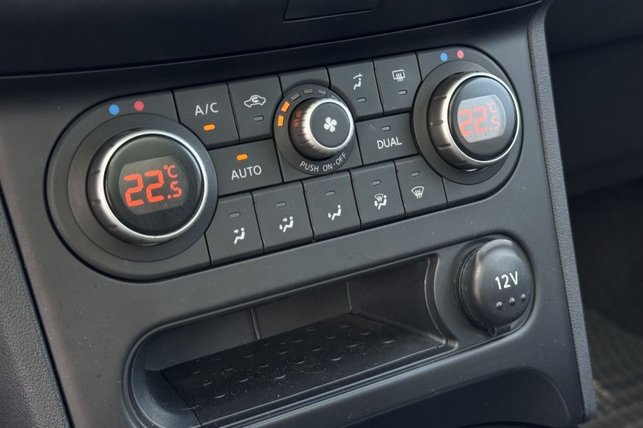 Продам Nissan Qashqai 2012 года в г. Умань, Черкасская область