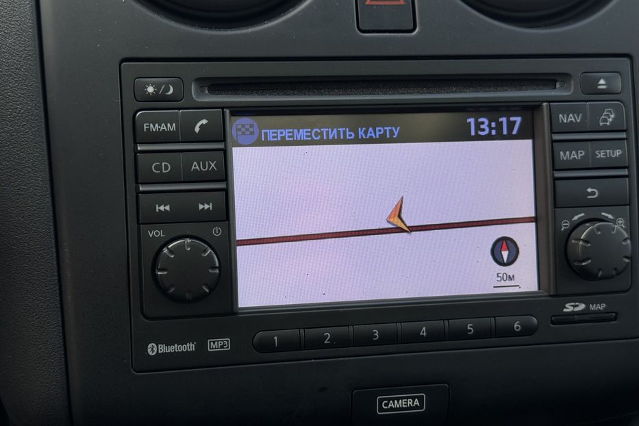 Продам Nissan Qashqai 2012 года в г. Умань, Черкасская область