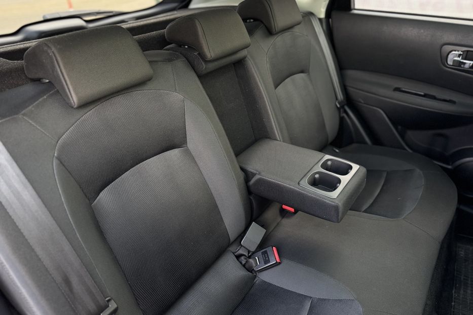 Продам Nissan Qashqai 2012 года в г. Умань, Черкасская область