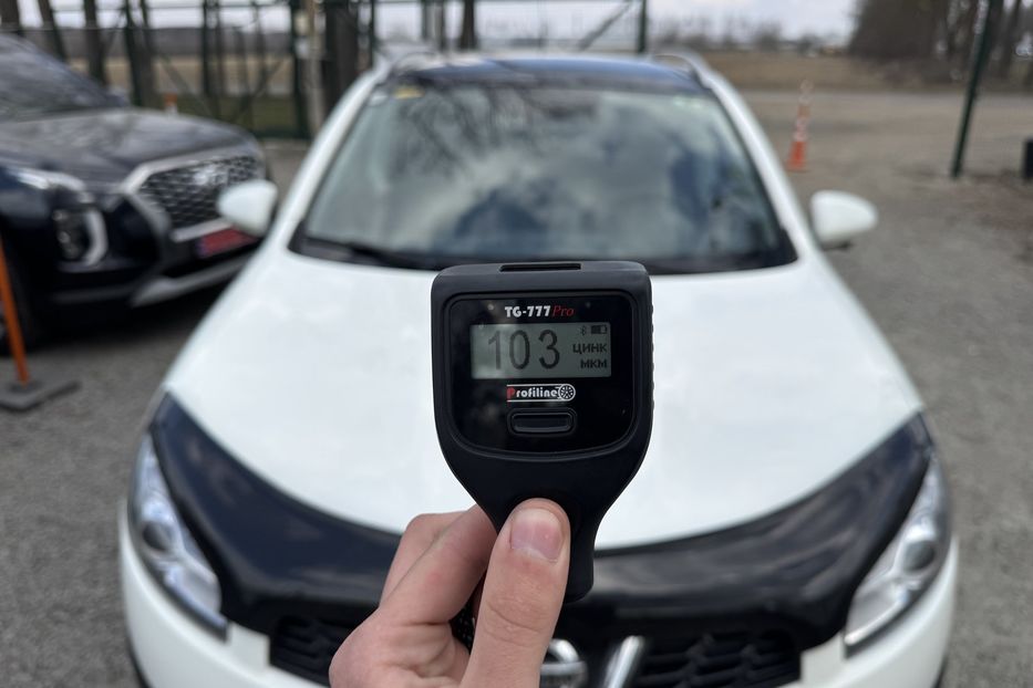 Продам Nissan Qashqai 2012 года в г. Умань, Черкасская область