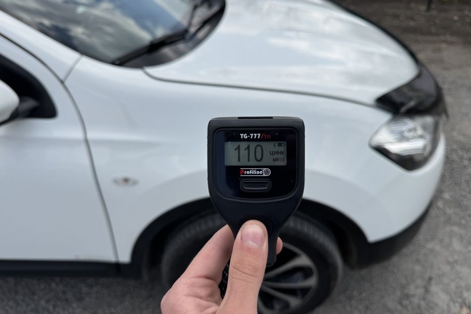 Продам Nissan Qashqai 2012 года в г. Умань, Черкасская область