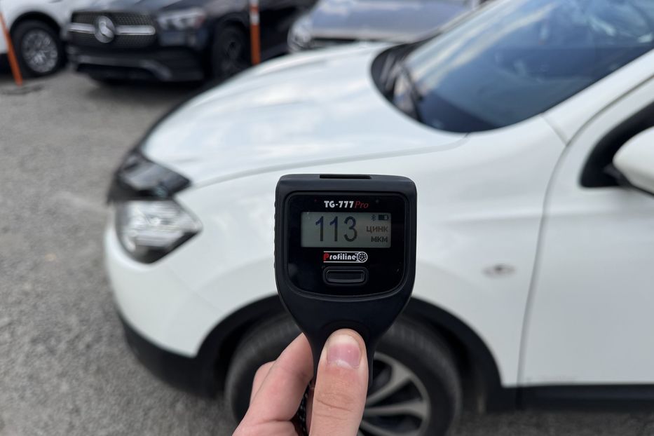 Продам Nissan Qashqai 2012 года в г. Умань, Черкасская область