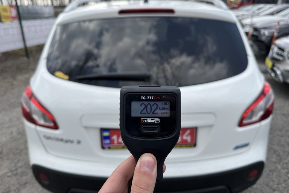 Продам Nissan Qashqai 2012 года в г. Умань, Черкасская область