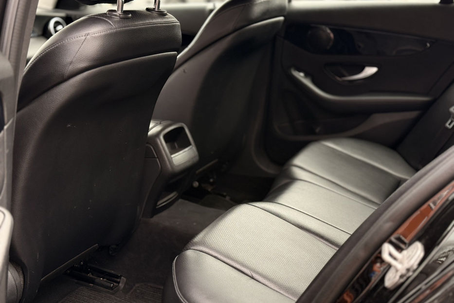 Продам Mercedes-Benz C-Class 200d MT (136 к.с.) 2015 года в Киеве