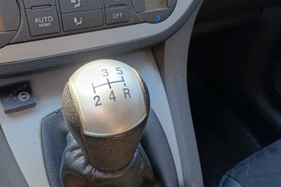 Продам Ford C-Max 1.6 2007 года в г. Нежин, Черниговская область