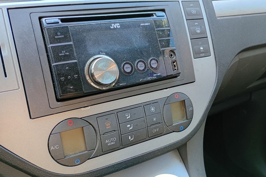 Продам Ford C-Max 1.6 2007 года в г. Нежин, Черниговская область