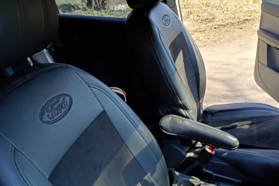 Продам Ford C-Max 1.6 2007 года в г. Нежин, Черниговская область