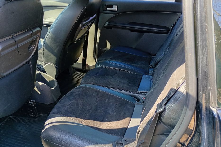 Продам Ford C-Max 1.6 2007 года в г. Нежин, Черниговская область