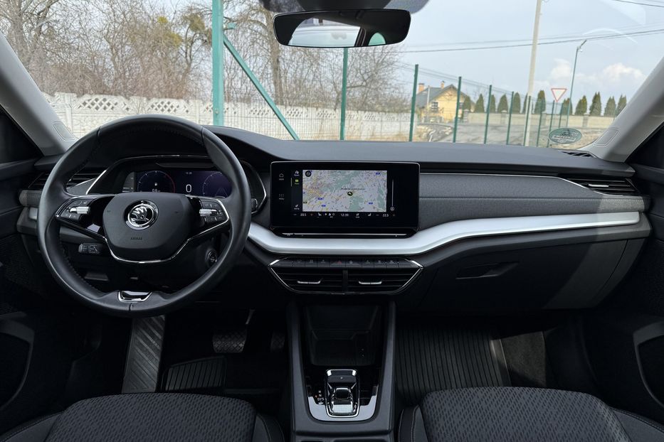 Продам Skoda Octavia А8 2.0ТDI150кс КОЛЕСА ПРОЕКЦІЯ 2021 года в Львове