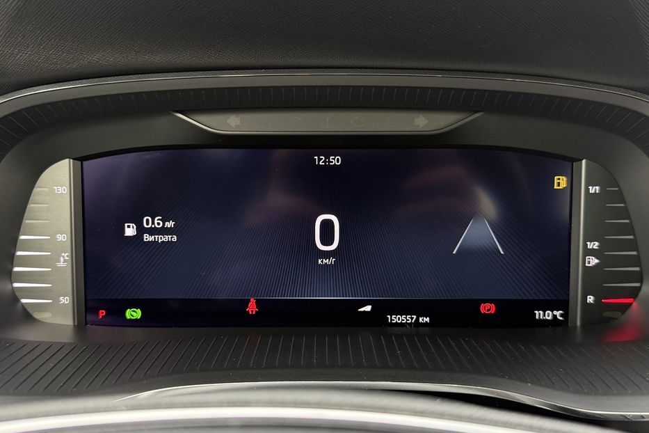 Продам Skoda Octavia А8 2.0ТDI150кс КОЛЕСА ПРОЕКЦІЯ 2021 года в Львове