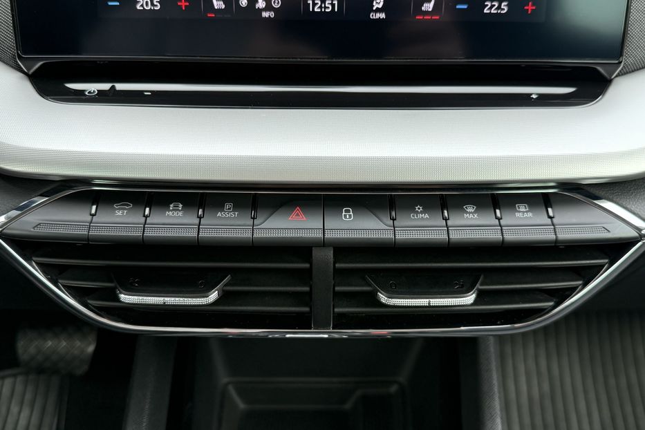 Продам Skoda Octavia А8 2.0ТDI150кс КОЛЕСА ПРОЕКЦІЯ 2021 года в Львове