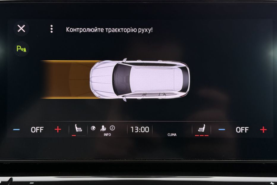 Продам Skoda Octavia А8 2.0ТDI150кс КОЛЕСА ПРОЕКЦІЯ 2021 года в Львове