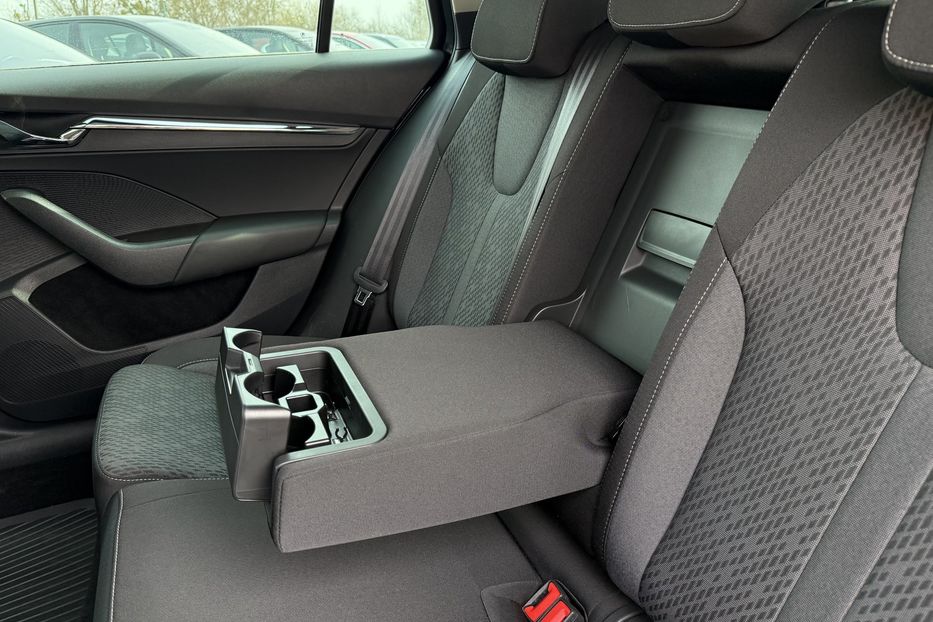 Продам Skoda Octavia А8 2.0ТDI150кс КОЛЕСА ПРОЕКЦІЯ 2021 года в Львове