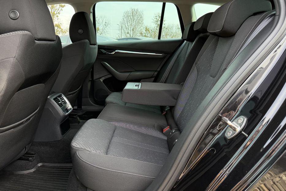 Продам Skoda Octavia А8 2.0ТDI150кс КОЛЕСА ПРОЕКЦІЯ 2021 года в Львове