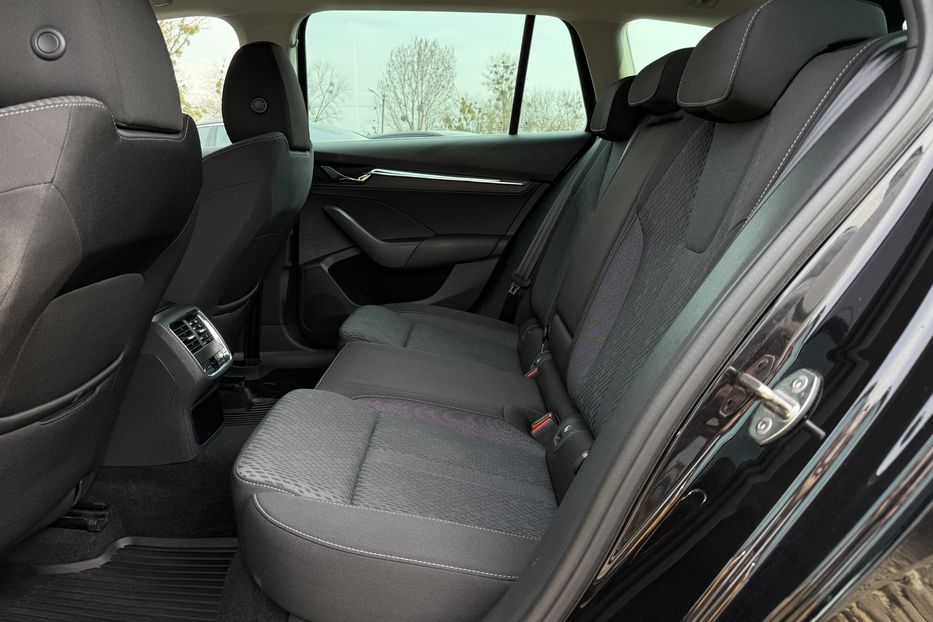 Продам Skoda Octavia А8 2.0ТDI150кс КОЛЕСА ПРОЕКЦІЯ 2021 года в Львове