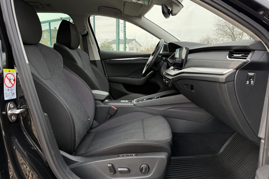 Продам Skoda Octavia А8 2.0ТDI150кс КОЛЕСА ПРОЕКЦІЯ 2021 года в Львове