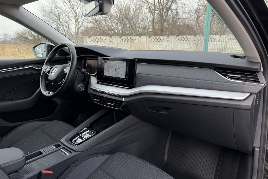 Продам Skoda Octavia А8 2.0ТDI150кс КОЛЕСА ПРОЕКЦІЯ 2021 года в Львове