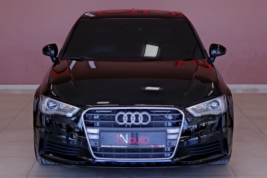 Продам Audi A3 2016 года в Одессе