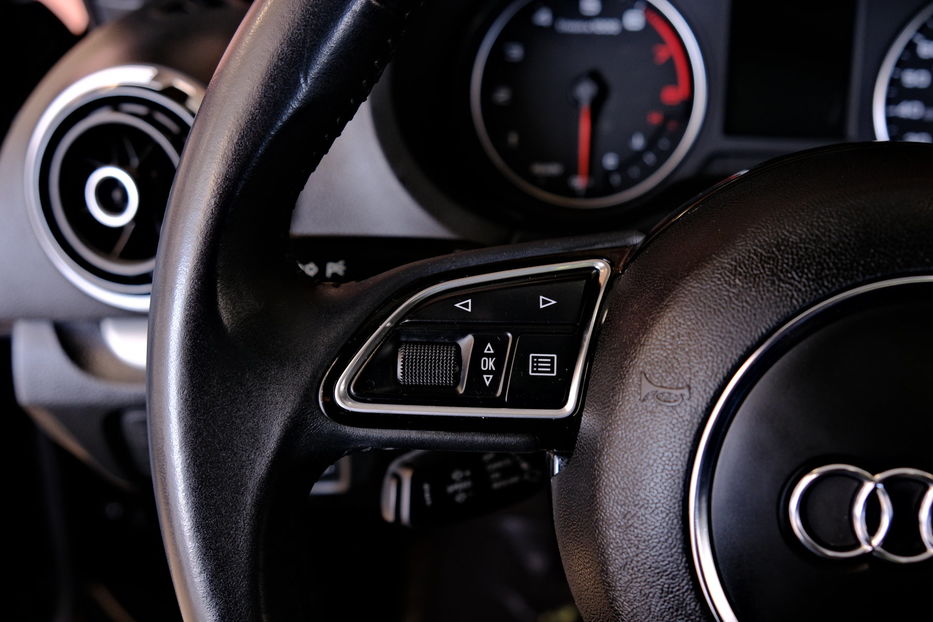 Продам Audi A3 2016 года в Одессе
