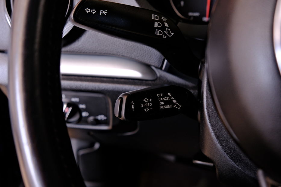 Продам Audi A3 2016 года в Одессе