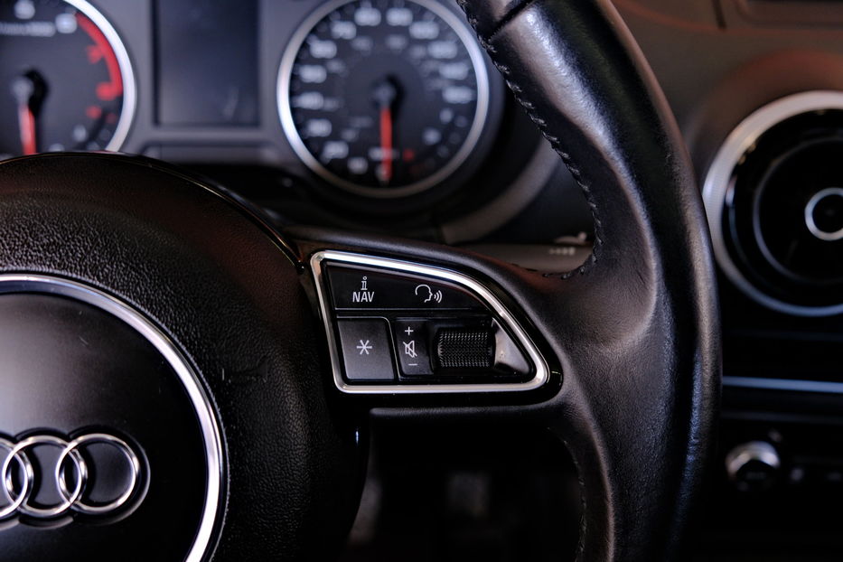 Продам Audi A3 2016 года в Одессе